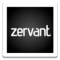 Zervant icon