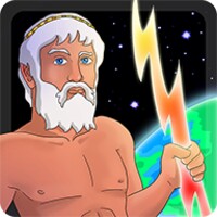 Zeus Quest Remastered Lite icon