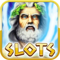 Zeus Slots icon