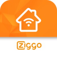 Ziggo SmartWifi icon