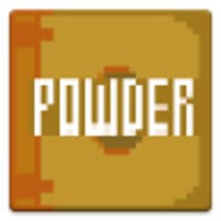 Powder icon