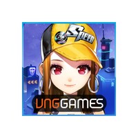 Zing Speed Mobile (VN) icon