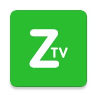 Zing TV icon