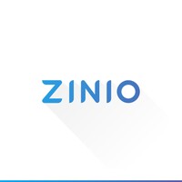 Zinio Digital Magazines 4.25.1