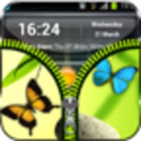 Zip Lock Screen icon