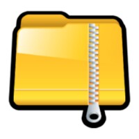 Zip Viewer icon