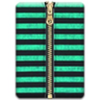 Zipper Lock Fabric Free icon