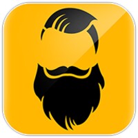 Beard Photo Editor icon