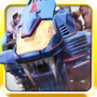 ZOIDS MH icon