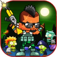 Zombie Attack icon