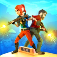 Zombie Blast Crew icon
