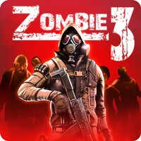 Zombie City: Survival icon