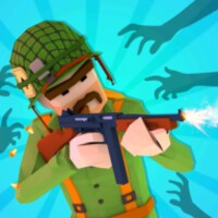 Zombie Clash icon