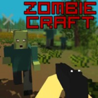 Zombie Craft icon