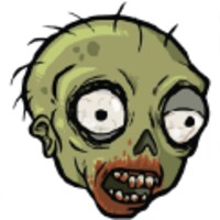 Zombie Crane Castle Defense HD icon