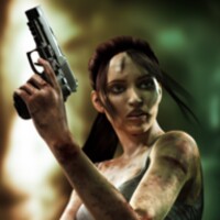 Zombie Defense 2 icon