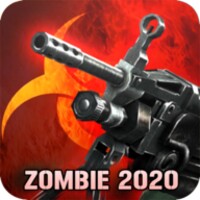 Zombie Defense Shooting: FPS Kill Shot hunting War icon