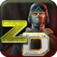 Zombie Defense icon