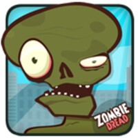 Zombie Dread: Smash Zombies icon