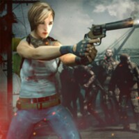 Zombie! Dying Island icon