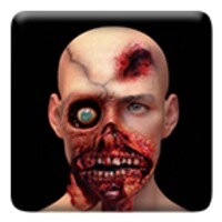 Zombie Face Maker FREE icon