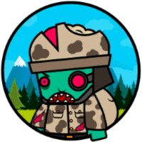 Zombie Forest icon