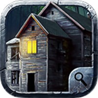 Zombie house - escape icon