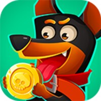 Zombie King icon