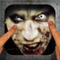 Zombie Photo Booth icon