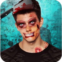 Zombie Photo Editor icon