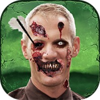 Zombie Photo Maker Booth 2.1