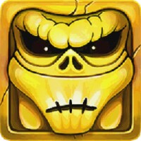 Zombie Run HD icon