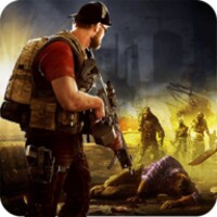 Zombie Shooter icon