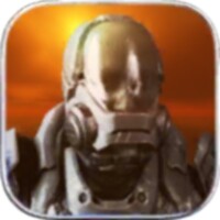 Zombie Shooter World War Star Battle icon