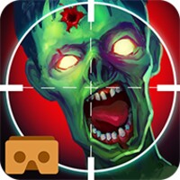 Zombie Shooting Games VR 1.3