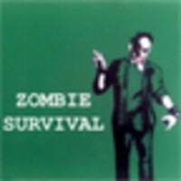 Zombie Survival - You Decide icon