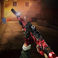 Zombie Survival icon