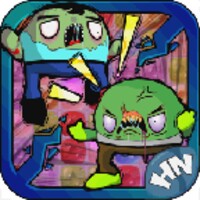 Zombie vs Zombies 1.35