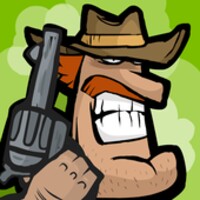 Zombie West: Dead Frontier icon