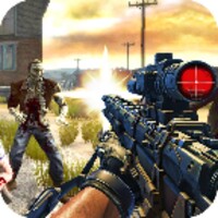 Zombie Wipeout icon