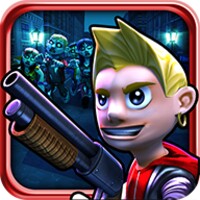 Zombies After Me! icon