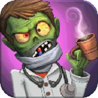 Zombies Ate My Doctor icon