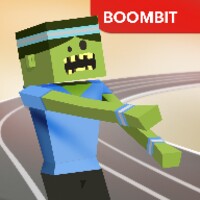 Zombies Chasing Me icon