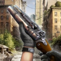 Zombie Survival 3D icon