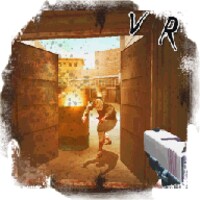 Zombiestan VR icon