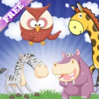 Zoo Memory Game icon