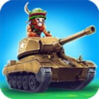 Zoo War icon