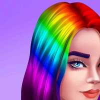 Zoom Out 3D icon