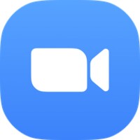 ZOOM Cloud Meetings icon