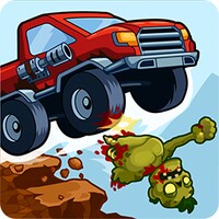 Zombie Road Trip Trials